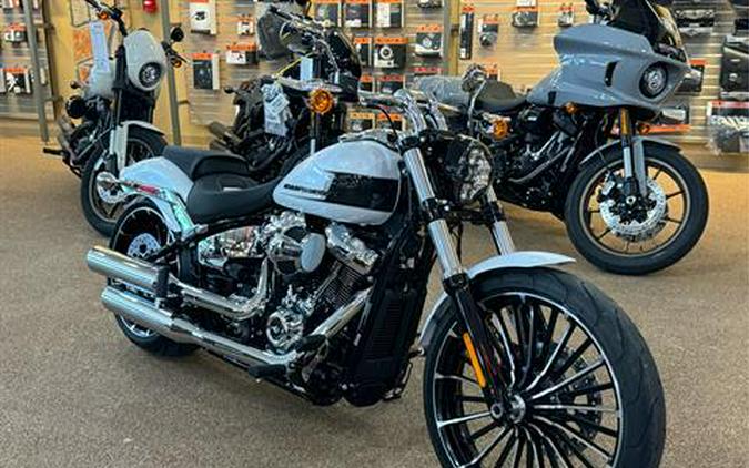 2024 Harley-Davidson Breakout®