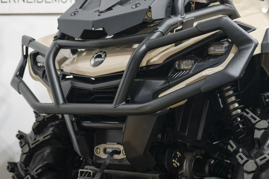 2023 Can-Am® Outlander X mr 850