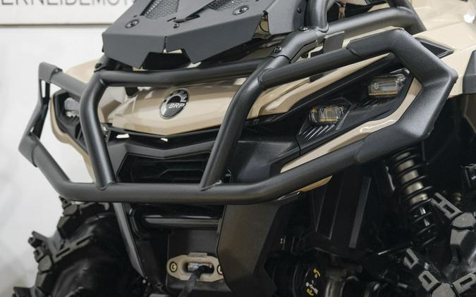 2023 Can-Am® Outlander X mr 850