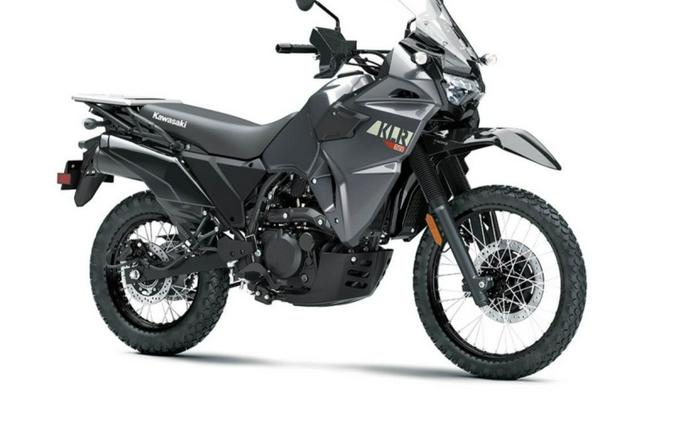 2023 Kawasaki KLR® 650 Base