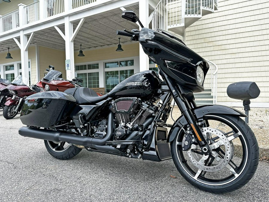 2024 Harley-Davidson® FLHX - Street Glide®