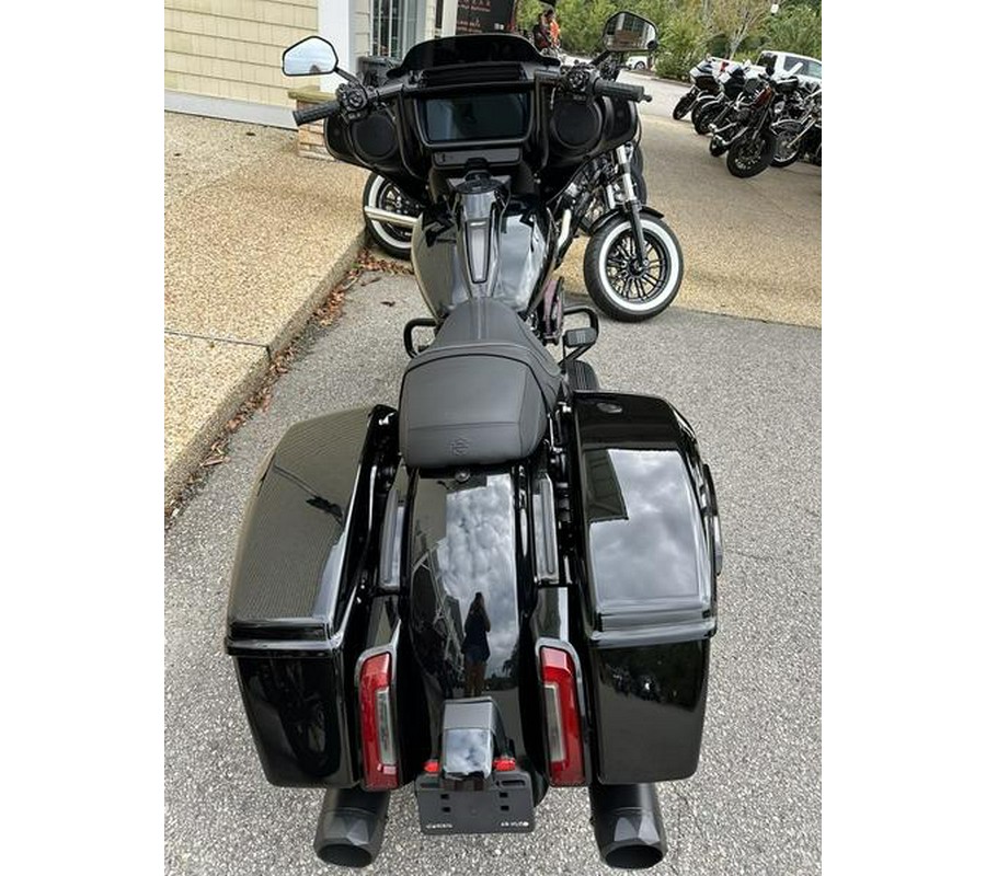 2024 Harley-Davidson® FLHX - Street Glide®