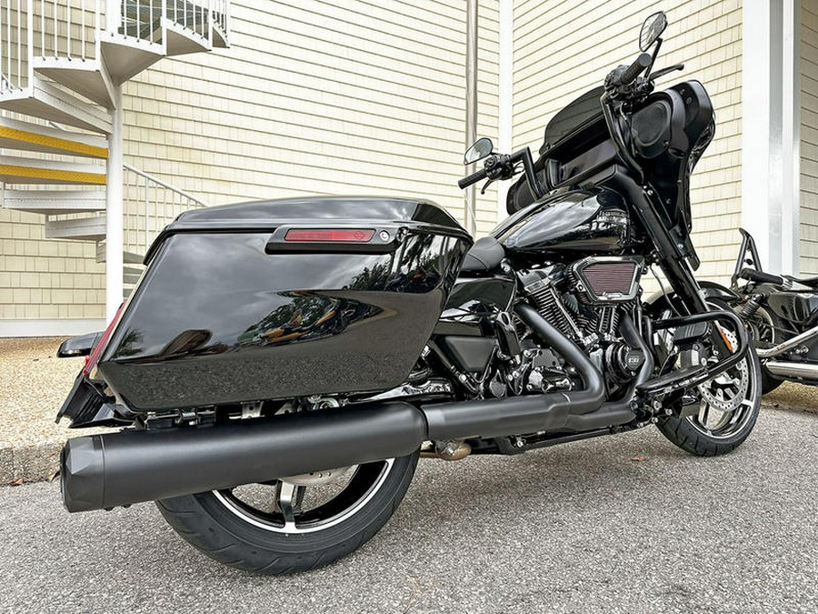 2024 Harley-Davidson® FLHX - Street Glide®