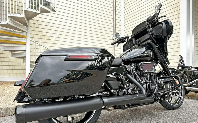 2024 Harley-Davidson® FLHX - Street Glide®