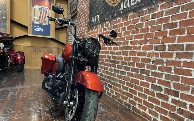 2025 Harley-Davidson Touring FLHRXS - Road King Special
