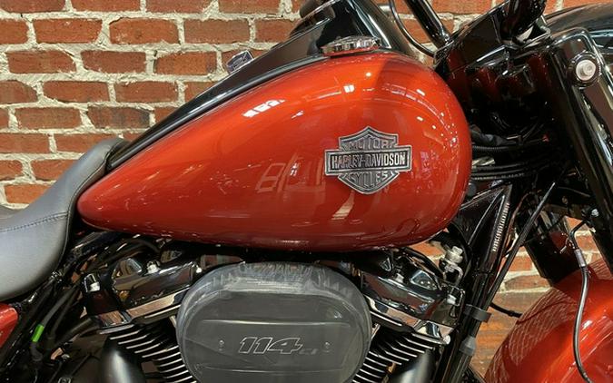 2025 Harley-Davidson Touring FLHRXS - Road King Special