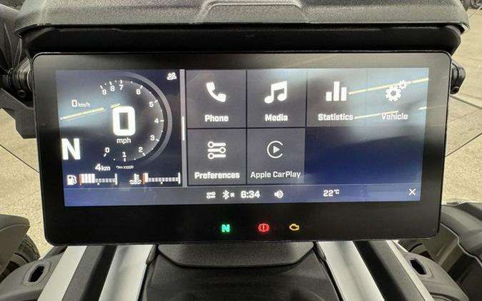 2025 Can-Am Canyon? XT