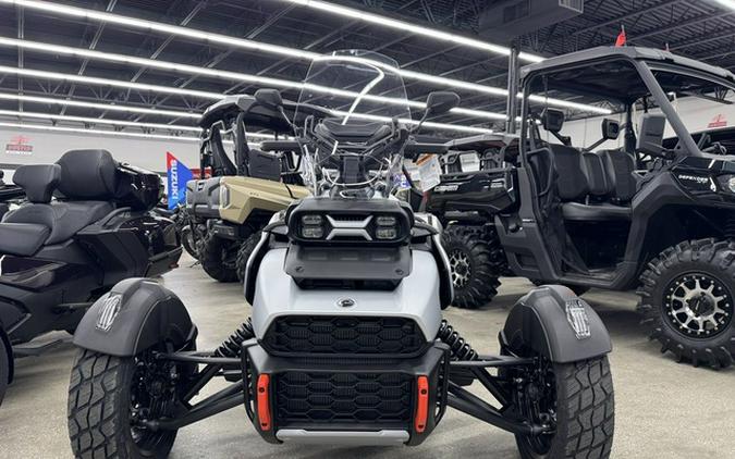 2025 Can-Am Canyon? XT