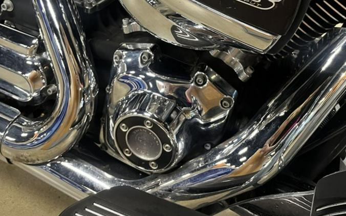 2014 Harley-Davidson Street Glide® Base