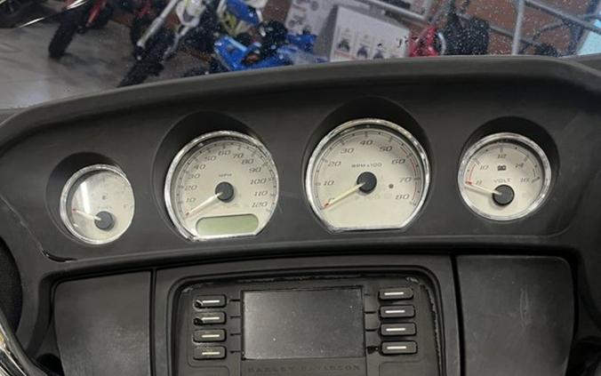 2014 Harley-Davidson Street Glide® Base