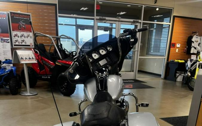 2014 Harley-Davidson Street Glide® Base