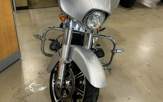 2014 Harley-Davidson Street Glide® Base