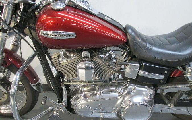 2009 Harley-Davidson® FXDC - Super Glide® Custom