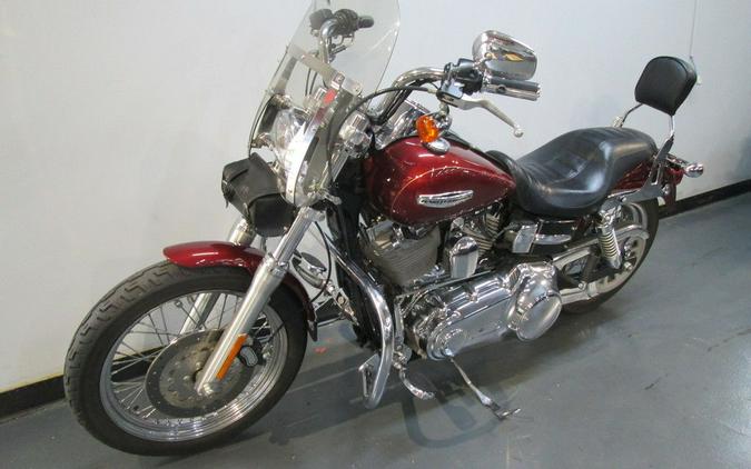 2009 Harley-Davidson® FXDC - Super Glide® Custom