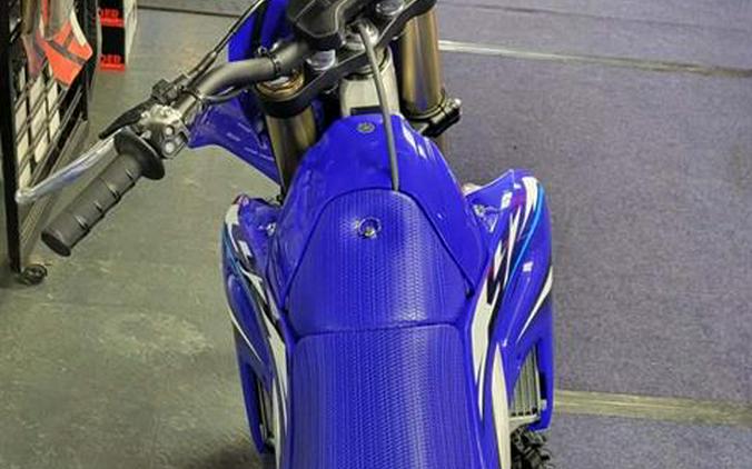 2026 Yamaha YZ250F