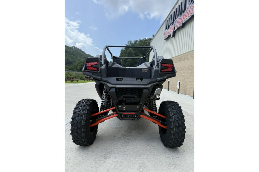 2026 Kawasaki TERYX KRX 1000