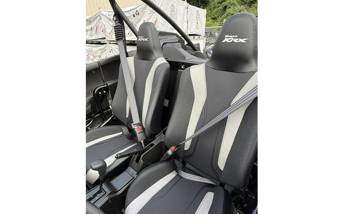 2026 Kawasaki TERYX KRX 1000