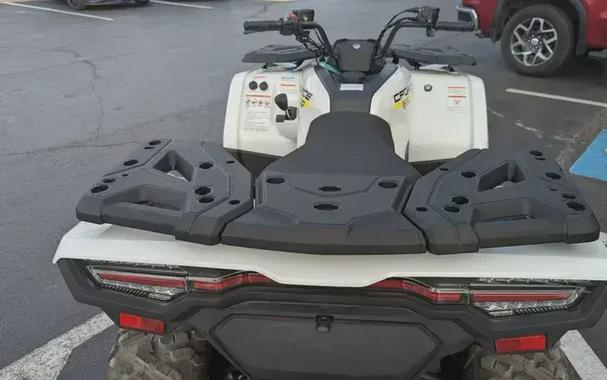 2026 CFMOTO CFORCE 500