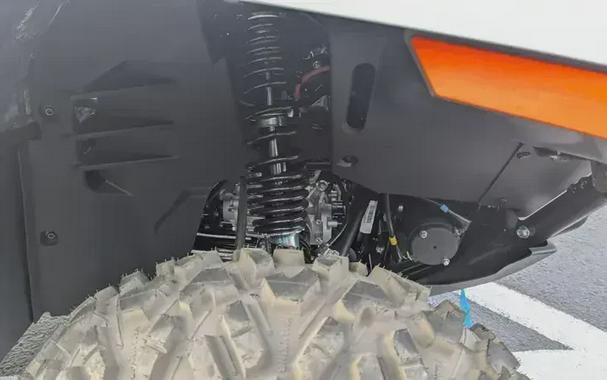 2026 CFMOTO CFORCE 500