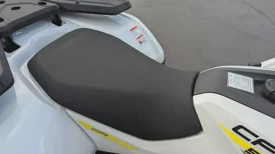 2026 CFMOTO CFORCE 500