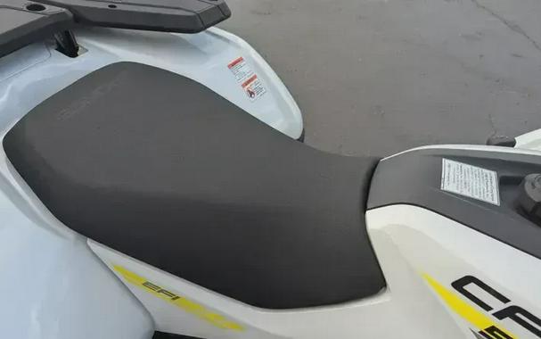 2026 CFMOTO CFORCE 500