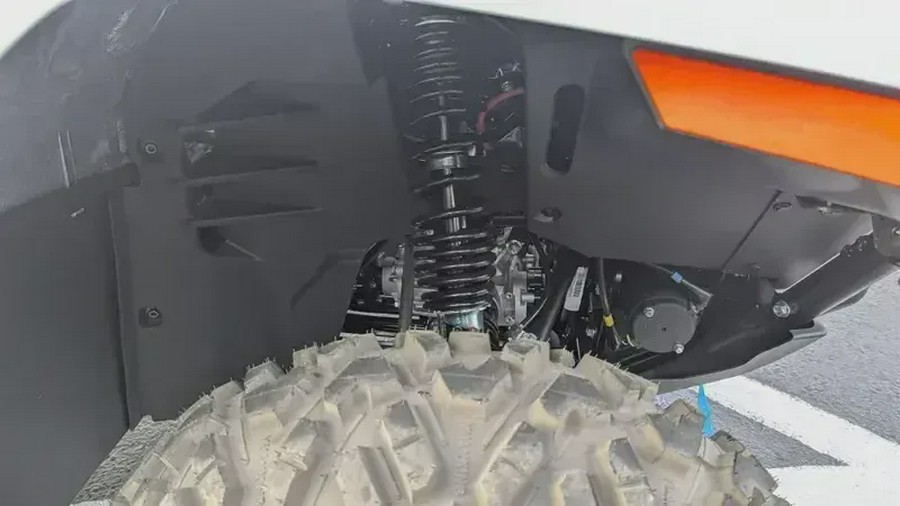 New 2026 CFMOTO CFORCE 500