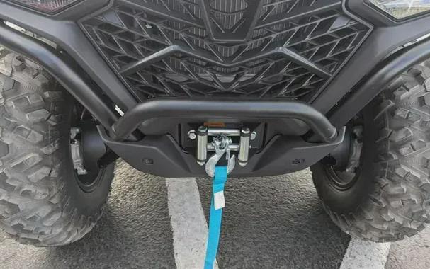 2026 CFMOTO CFORCE 500