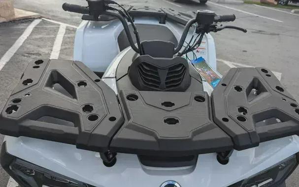 2026 CFMOTO CFORCE 500