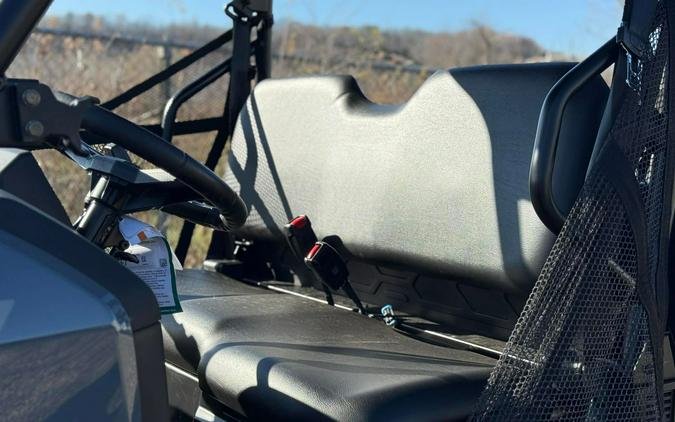 2026 Polaris Ranger 500