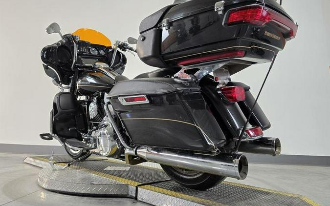 2016 Harley-Davidson® FLHTKL - Ultra Limited Low