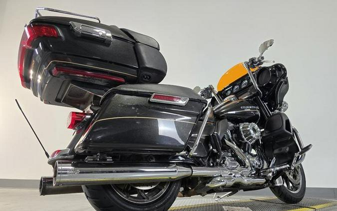 2016 Harley-Davidson® FLHTKL - Ultra Limited Low