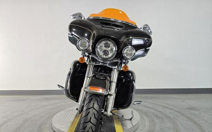 2016 Harley-Davidson® FLHTKL - Ultra Limited Low
