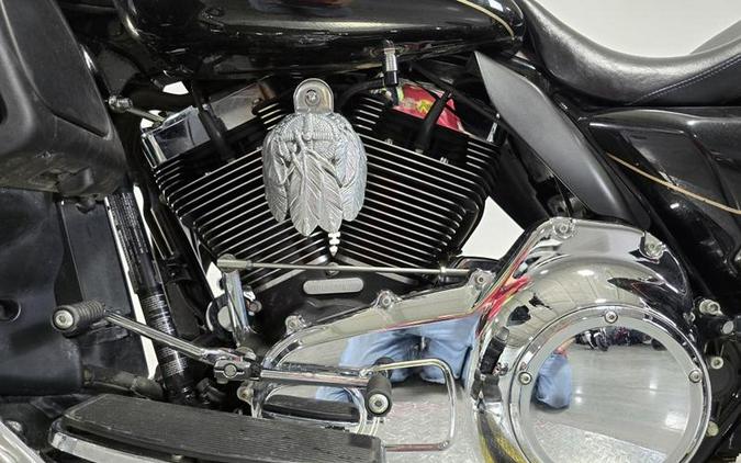 2016 Harley-Davidson® FLHTKL - Ultra Limited Low