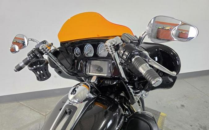 2016 Harley-Davidson® FLHTKL - Ultra Limited Low
