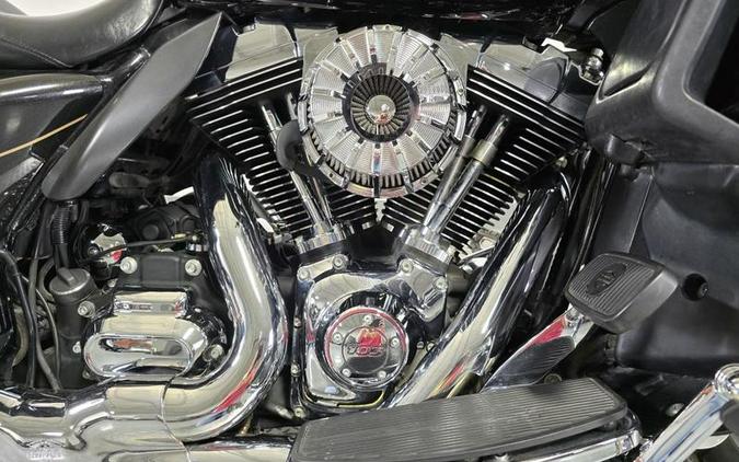 2016 Harley-Davidson® FLHTKL - Ultra Limited Low