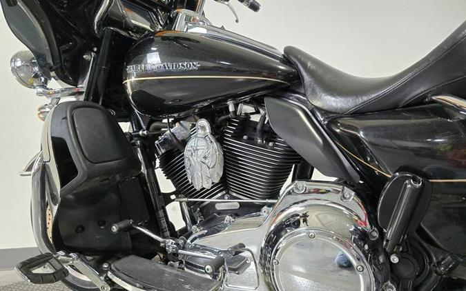 2016 Harley-Davidson® FLHTKL - Ultra Limited Low