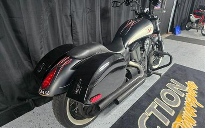 2012 Victory High-Ball™