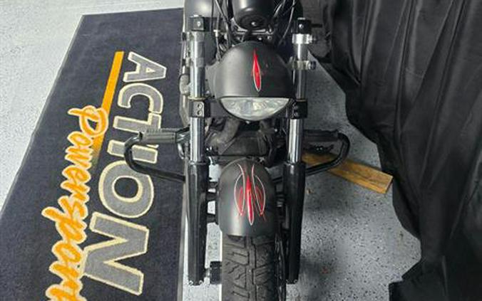 2012 Victory High-Ball™