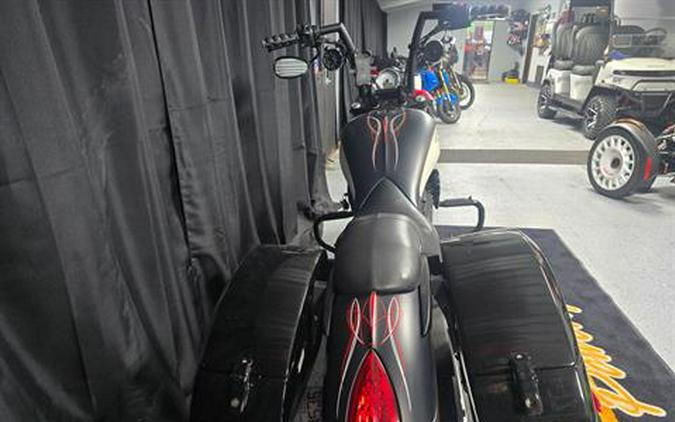 2012 Victory High-Ball™