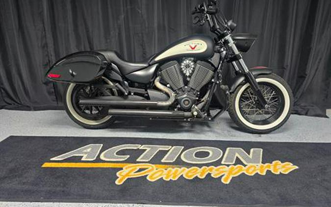 2012 Victory High-Ball™