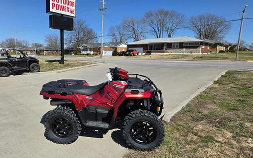 2026 Polaris Sportsman 570 Trail