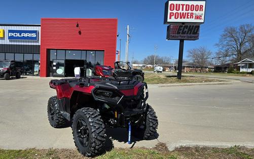 2026 Polaris Sportsman 570 Trail