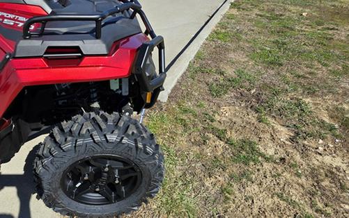 2026 Polaris Sportsman 570 Trail