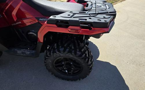 2026 Polaris Sportsman 570 Trail