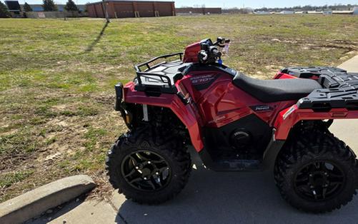 2026 Polaris Sportsman 570 Trail