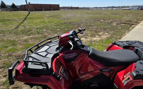 2026 Polaris Sportsman 570 Trail