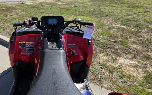2026 Polaris Sportsman 570 Trail