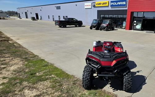 2026 Polaris Sportsman 570 Trail