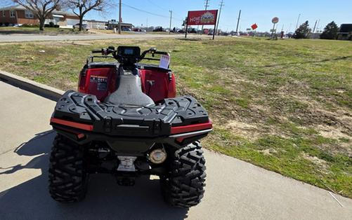 2026 Polaris Sportsman 570 Trail