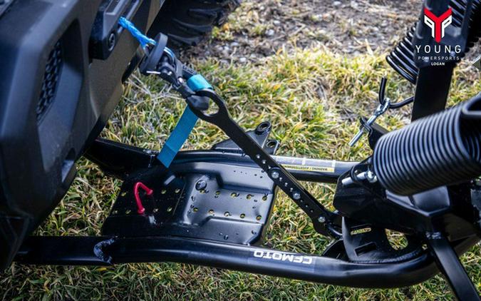 2026 CFMOTO UFORCE U10 XL Pro Highland